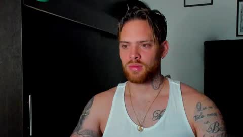 Snapshot of lukeglanton17 chatting on March 5, 6:12 am Luke online show from March 5, 6:12 am