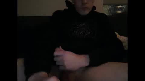 Luke Lust online show from February 9, 3:32 am