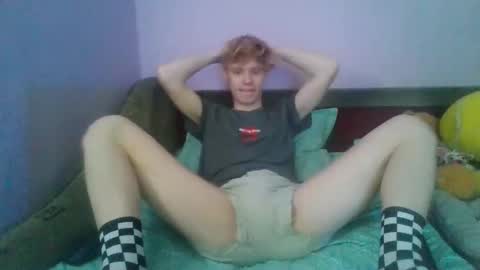 Luke Paxley online show from February 28, 3:22 pm