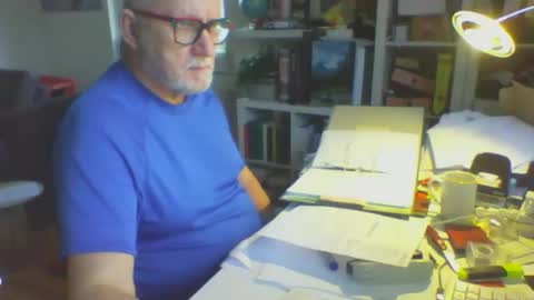 luley58 online show from February 17, 3:33 pm