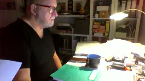 luley58 online show from December 17, 6:31 am