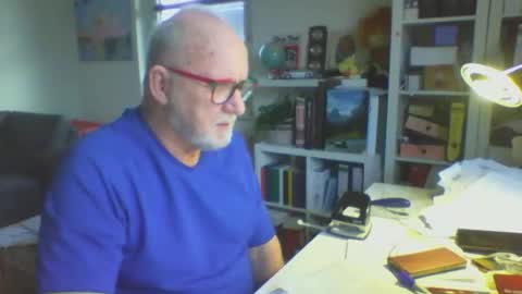 luley58 online show from February 23, 3:47 pm