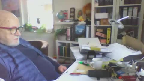 luley58 online show from March 13, 11:18 am