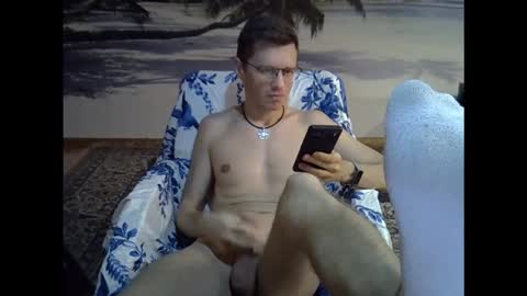 Jack online show from November 6, 8:23 pm