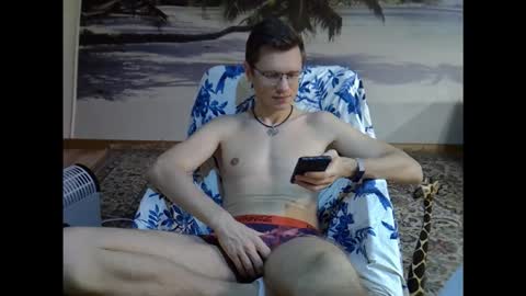 Jack online show from November 21, 10:09 pm