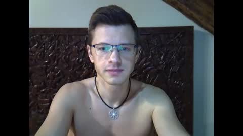 Jack online show from November 16, 9:28 pm