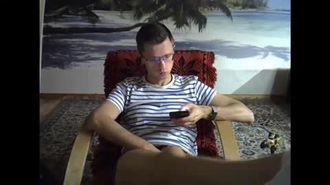 Jack online show from October 27, 8:55 pm