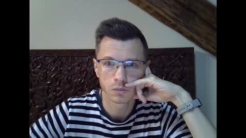 Jack online show from November 26, 7:06 pm