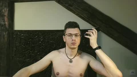 Andrew independent model 2000-0000 CET daily online show from June 2, 9:16 pm