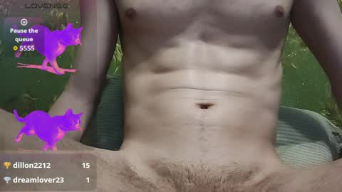 lumberxxxx online show from April 5, 9:33 pm