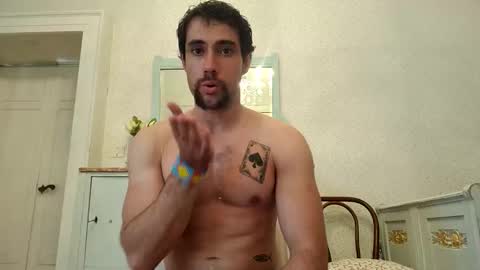 luminousace online show from May 17, 4:36 pm