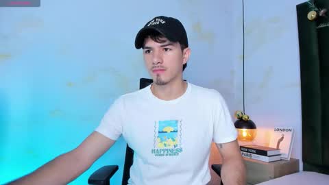 Luna Stanford online show from December 15, 7:33 pm