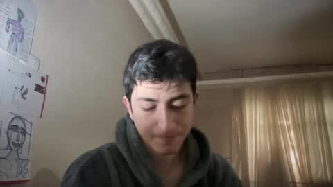 LunaPica online show from March 8, 7:01 am