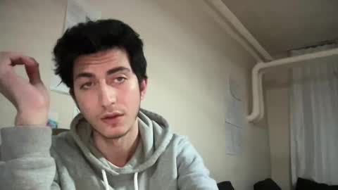 LunaPica online show from November 30, 7:16 pm