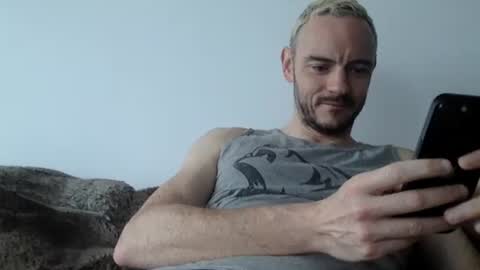 Lupine online show from September 26, 8:34 am