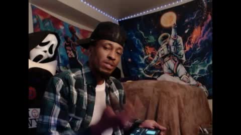 LUST online show from April 27, 2:30 am