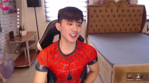 David online show from January 18, 4:19 am