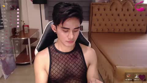 David online show from March 7, 6:24 am