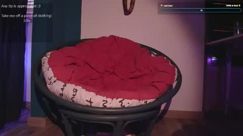 lusty_strays online show from January 10, 11:58 am