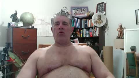 Tony online show from February 14, 9:53 pm