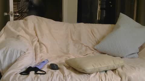 M Jordan online show from March 30, 7:26 pm