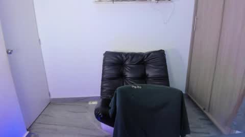 luxrx online show from May 23, 8:14 pm