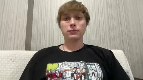 bobby online show from January 6, 1:20 am