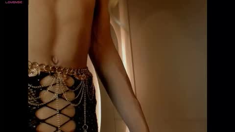 Tommy and Polly online show from October 22, 9:51 pm