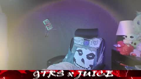 lxrdhxkvgemvsterjuice online show from March 8, 10:25 pm