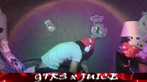 lxrdhxkvgemvsterjuice online show from March 4, 4:03 pm