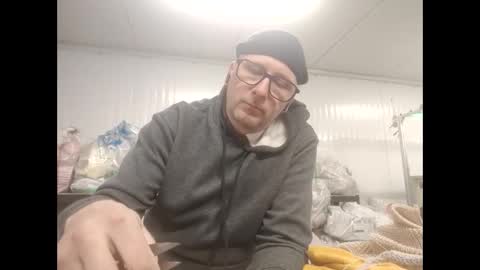 Alex online show from January 18, 4:09 pm