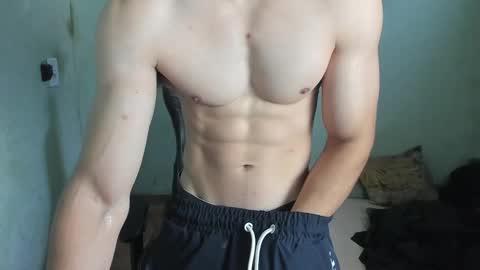 Gothdaddy online show from November 3, 2:30 pm