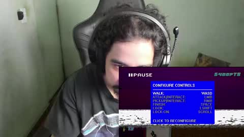 Gothdaddy online show from April 19, 10:23 pm