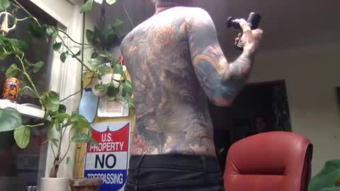 Lynnie Bee Mine online show from February 1, 11:16 pm