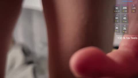 Dani online show from March 13, 4:31 am