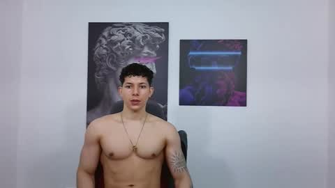 Lysan online show from November 21, 4:06 pm