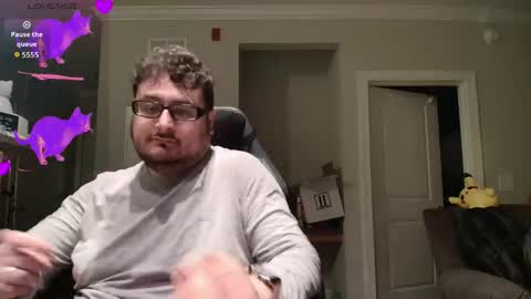 lyxx_2 online show from January 13, 12:59 am