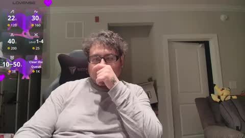 lyxx_2 online show from November 20, 1:16 am