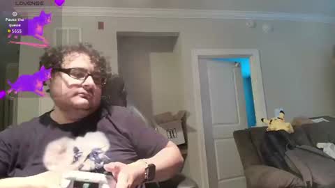 lyxx_2 online show from June 16, 12:24 am