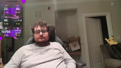 lyxx_2 online show from March 3, 1:35 am