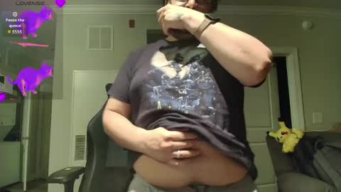 lyxx_2 online show from May 27, 1:13 am