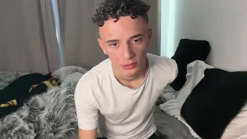  NEW   Leo  lz britboy online show from March 12, 12:13 pm