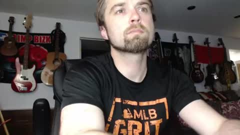 Moby online show from June 27, 1:52 am