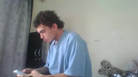 m0ntana777 online show from October 30, 4:52 pm