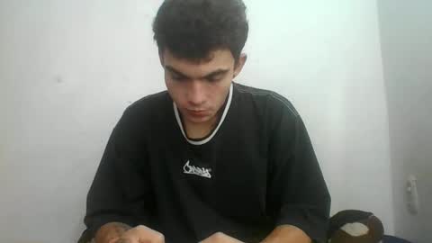 m0ntana777 online show from October 27, 10:50 am