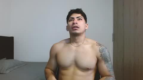 MICHAEL online show from April 5, 4:03 pm