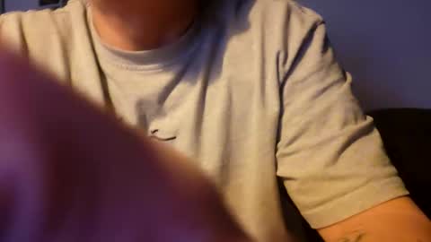 Fucklover online show from January 4, 2:03 am