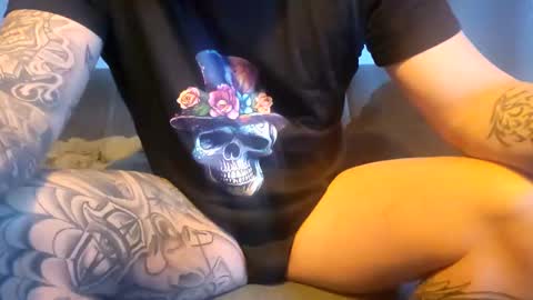 Fucklover online show from January 6, 3:29 pm