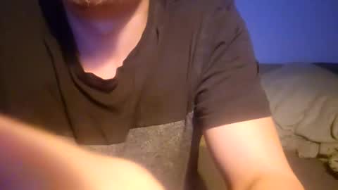 Fucklover online show from December 7, 1:15 am