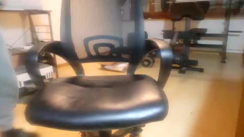 Fucklover online show from March 4, 6:50 pm